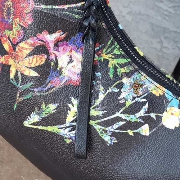 ELLIOTT LUCCA GOURGUES BAG - Picture 4 of 9